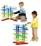 Twin Ball Track