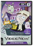 Videonow Personal Video Disc: The Fairly Oddparents – “Scary Oddparents”