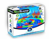 Mindscope Neo Tracks Flexible Assembly (258 pieces)
