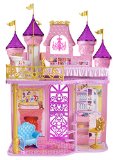 Disney Princess Royal Castle