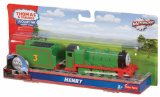 Thomas the Train: TrackMaster Big Friends, Henry