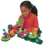 Gizmos 82-piece Set (Gears! Gears! Gears! series)
