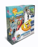 TV Games – SpongeBob Motion Video Game