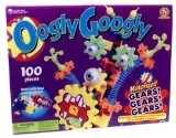 Learning Resources Gears! Oogly Googly (Motorized)