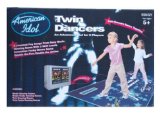 American Idol, Twin Dancers