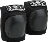187 Killer Fly Knee Pads – Black – Medium