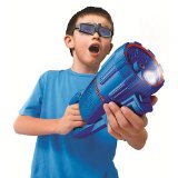 Edu Science Do & Discover Disney 3D Fireworks Light Show Launcher
