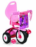 Radio Flyer Girls Fold 2 Go Trike, Pink