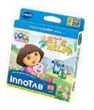 VTech – InnoTab Software – Dora The Explorer