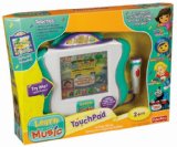 Fisher-Price Learn Through Music TouchPad