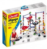 Quercetti Super Marble Run Vortis, 213Pieces
