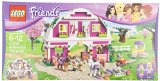 LEGO Friends 41039 Sunshine Ranch