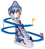Penguin Race