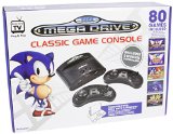 AtGames Sega Genesis Classic Game Console