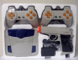 Game Fillip 88 in 1 Direct Plug and Play