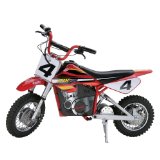 Razor MX500 Dirt Rocket Electric Motocross Bike