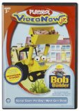 Videonow Jr. Personal Video Disc: Bob The Builder #1