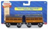 Thomas Wooden Railway – Annie and Clarabel