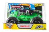 Mattel Hot Wheels Monster Jam 1:24 Grave Digger Die-cast Vehicle