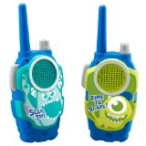 Monster’s U Scare and Scream Walkie Talkies