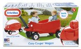 Little Tikes Cozy Coupe Wagon