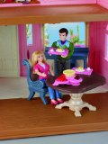 Fisher-Price Loving Family Dining Room