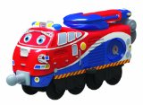 Chuggington StackTrack High Performance Jackman