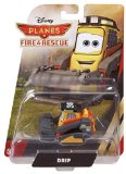 Disney Planes Fire and Rescue Drip Die-cast Vehicle