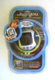 Digi-You Personal Video Cartoon Maker – Grey