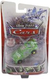Disney / Pixar Cars Stunt Racers CHICK HICKS