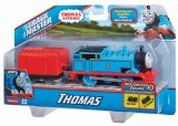 Fisher-Price Thomas The Train – TrackMaster Motorized Thomas Engine