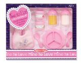 Melissa & Doug Time to Eat Feeding Set