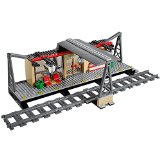 Lego City ice breaker ship 60062