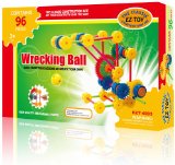 Wrecking Ball by EZ-Toy