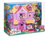 Lalaloopsy Mini Sew Sweet House