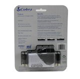 Cobra CXT240 2 Way Radio – Blue