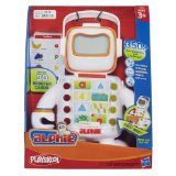 Playskool Alphie