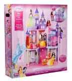 Disney Princess Castle