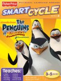 Fisher-Price SMART CYCLE Software – The Penguins of Madagascar