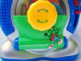 Leap Frog Learning Screen Karaoke Toy