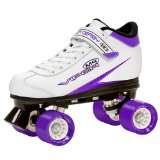 Roller Derby Women’s Viper M4 Speed Quad Skate, Size 07