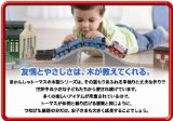 Thomas & Friends Wooden Railway – Rosie