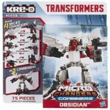 Kre-o Transformers Movie Dinacon Toy