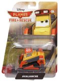 Disney Planes Fire and Rescue Avalance Die-cast Vehicle
