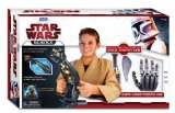 Star Wars Science – Darth Vader Robotic Arm