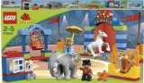 LEGO DUPLO My First Circus 10504