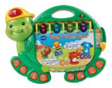 VTech – Touch and Teach Turtle