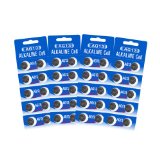 40 HEXBUG-Compatible Batteries