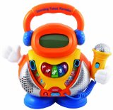VTech – Learning Tunes Karaoke