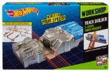 Hot Wheels Track Builder 2-Speed Power Booster Accessory